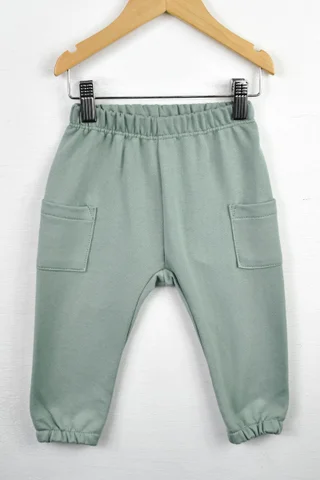 Pantalon - Rustico - Vista 1