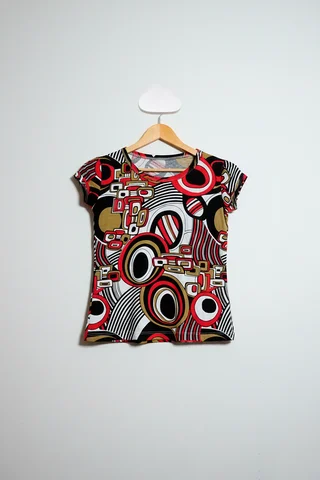 Remera - Vista 1
