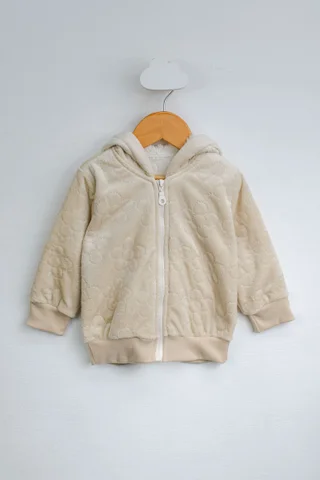Campera - Corderito - Vista 2
