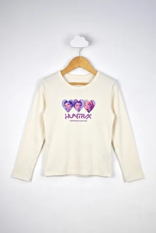 Remera - Jersey - Vista 1