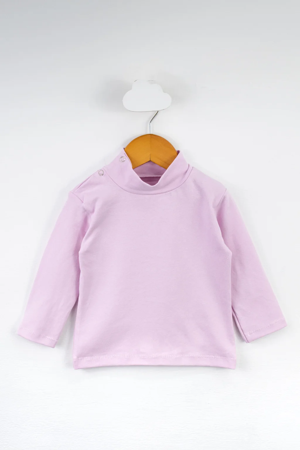 Polera unisex  - Algodón con lycra