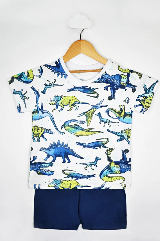 Conjunto - Jersey