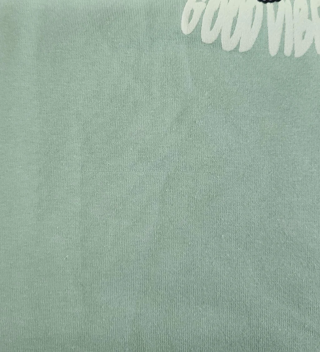 Remera Algodón con lycra - SEGUNDA SELECCION