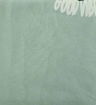 Remera Algodón con lycra - SEGUNDA SELECCION - Vista 4