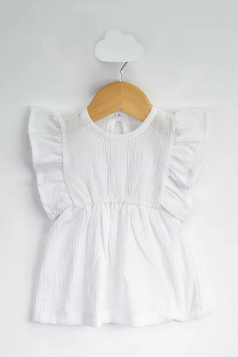 Vestido - Bambula