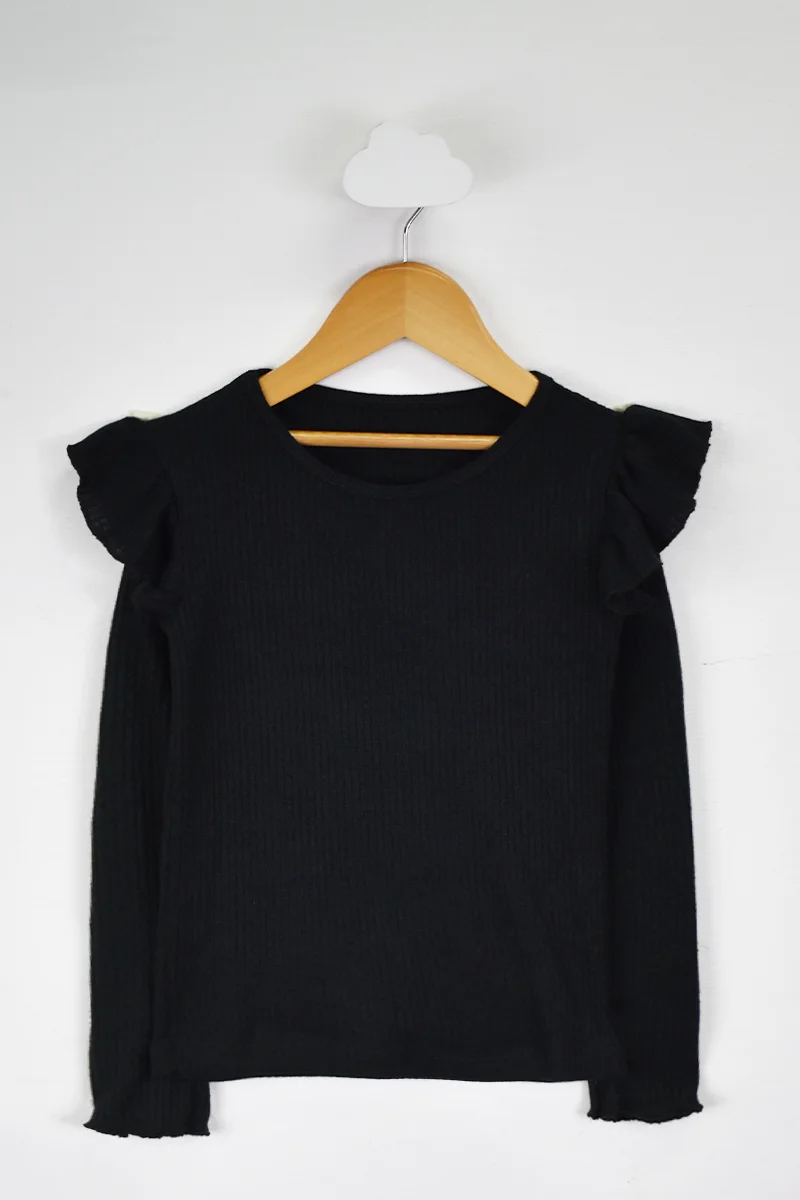 Remera - Angora
