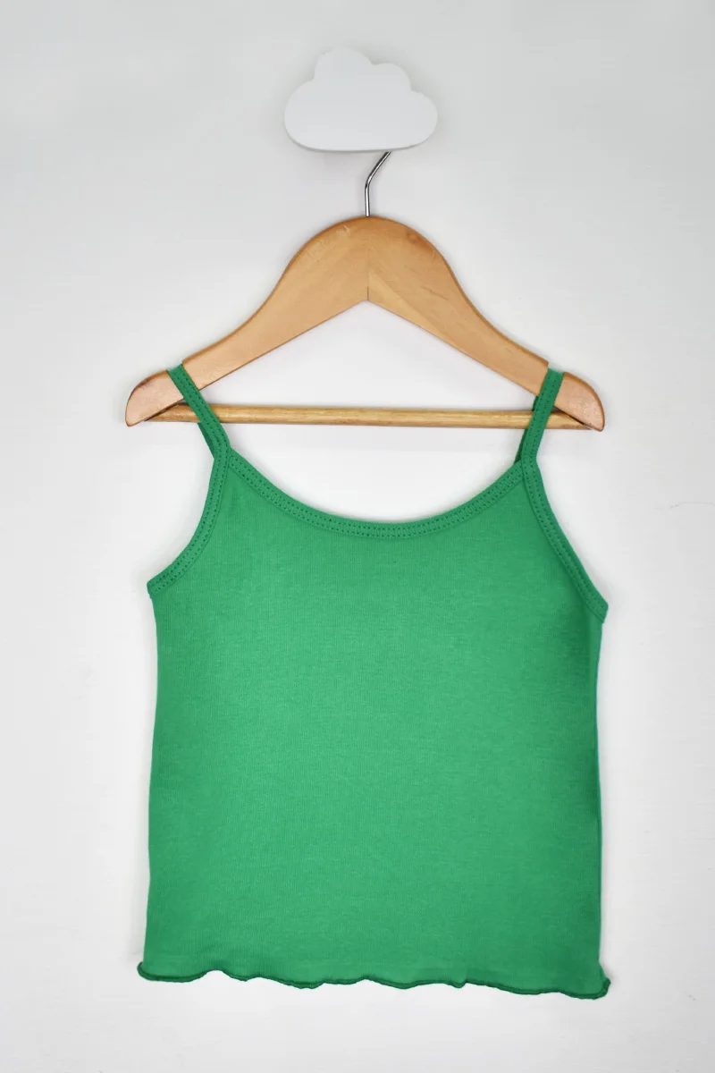 Musculosa - Rib
