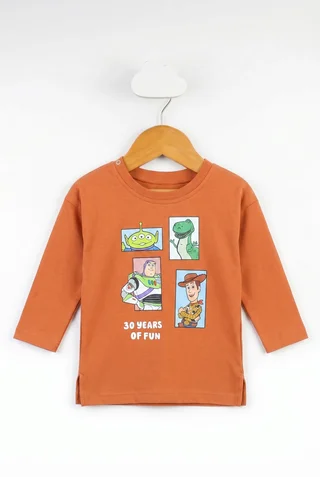 Remera - Jersey - Vista 3
