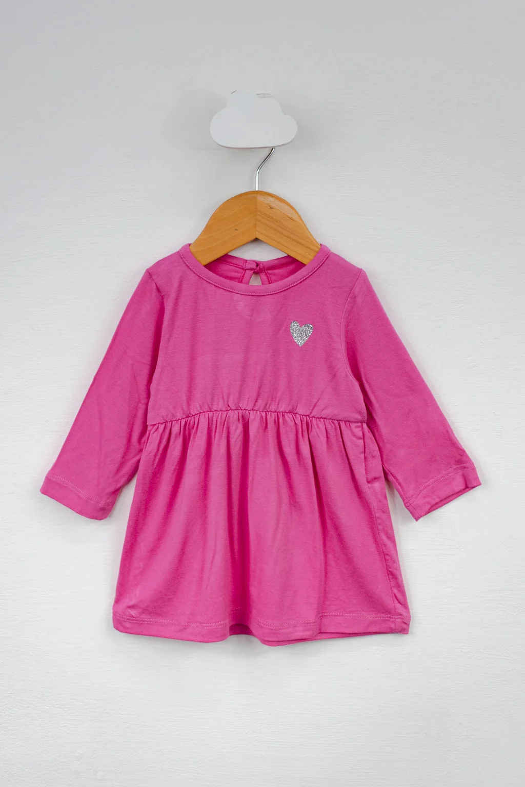 Vestido - Modal