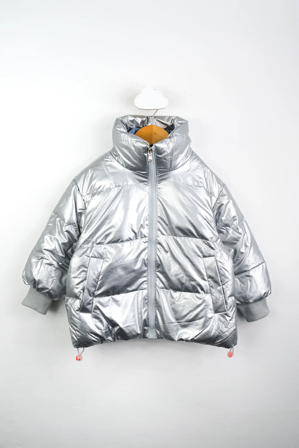 Campera - Importada