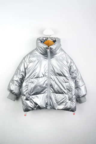 Campera - Importada - Vista 3