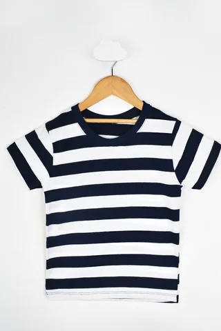 Remera - Jersey - Vista 3
