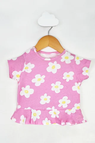 Remera - Jersey - Vista 3