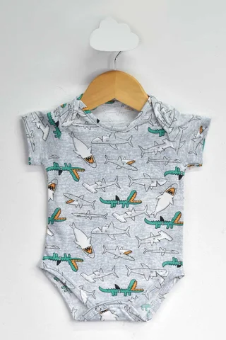 Body - Jersey - Vista 2