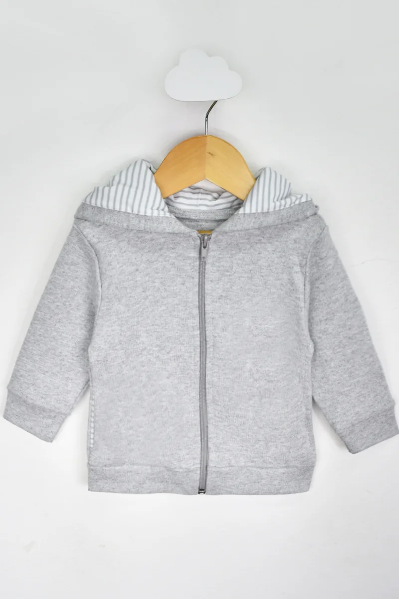 Campera - Interlock