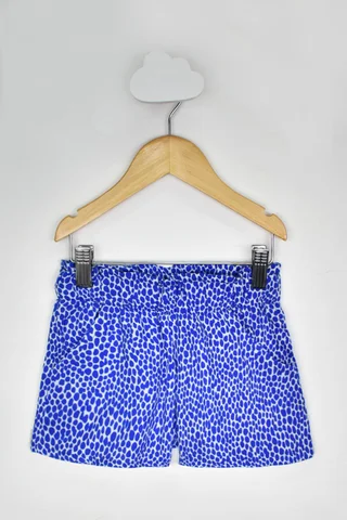 Short - Fibrana - Vista 2