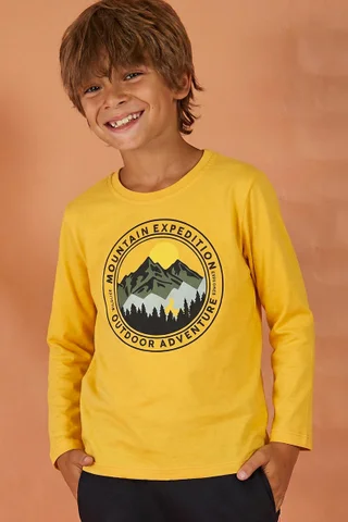 Remera - Jersey - Vista 2