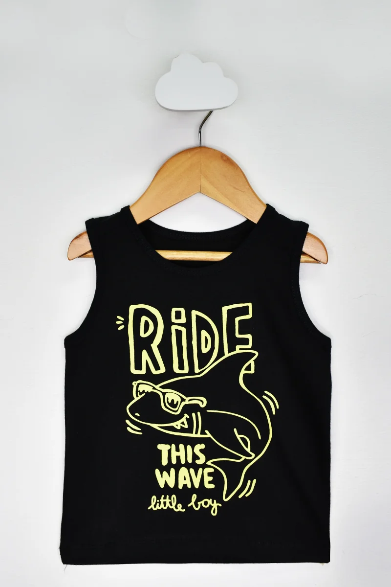 Musculosa - Jersey