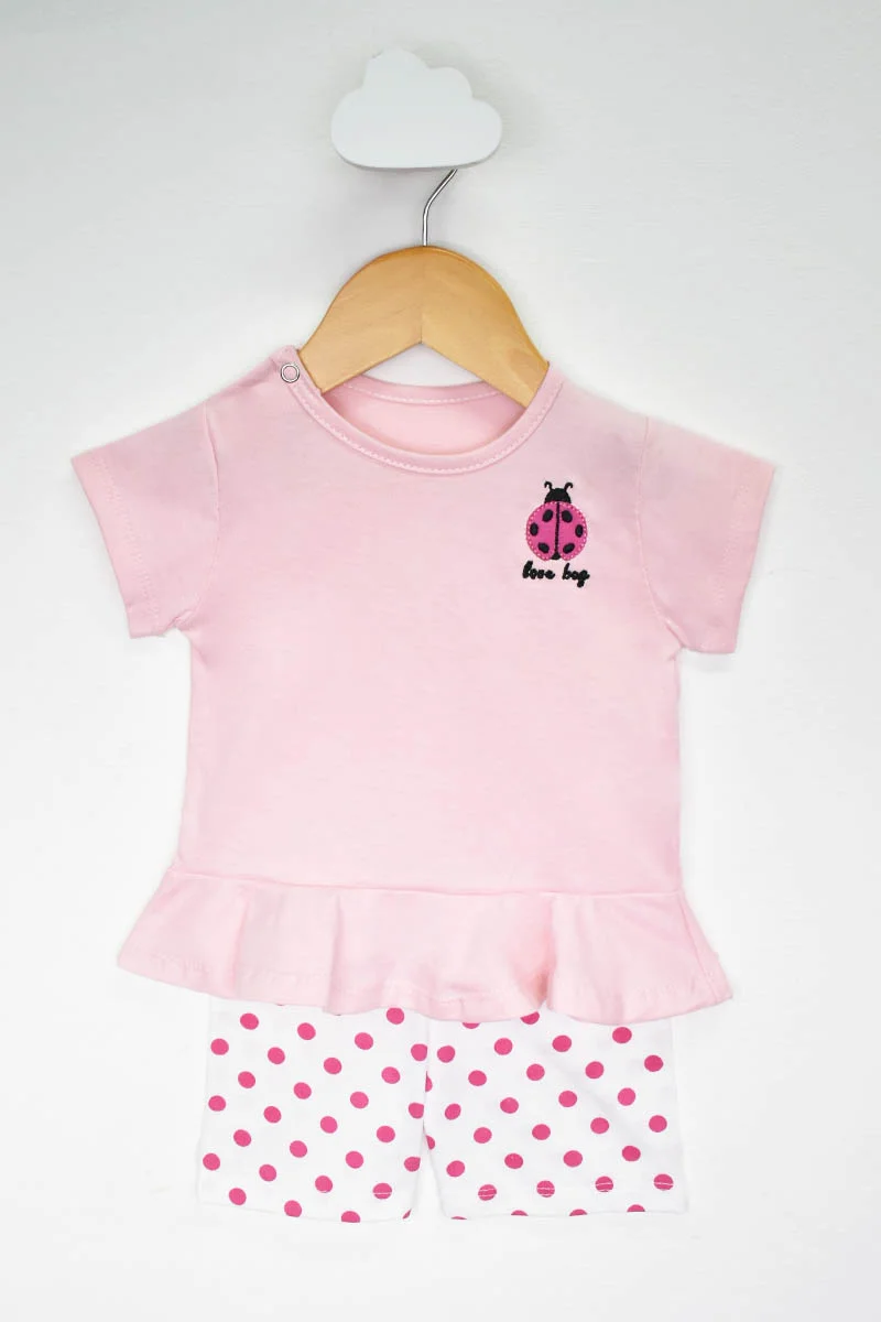 Conjunto - Jersey
