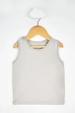 Musculosa - Jersey - Vista 1