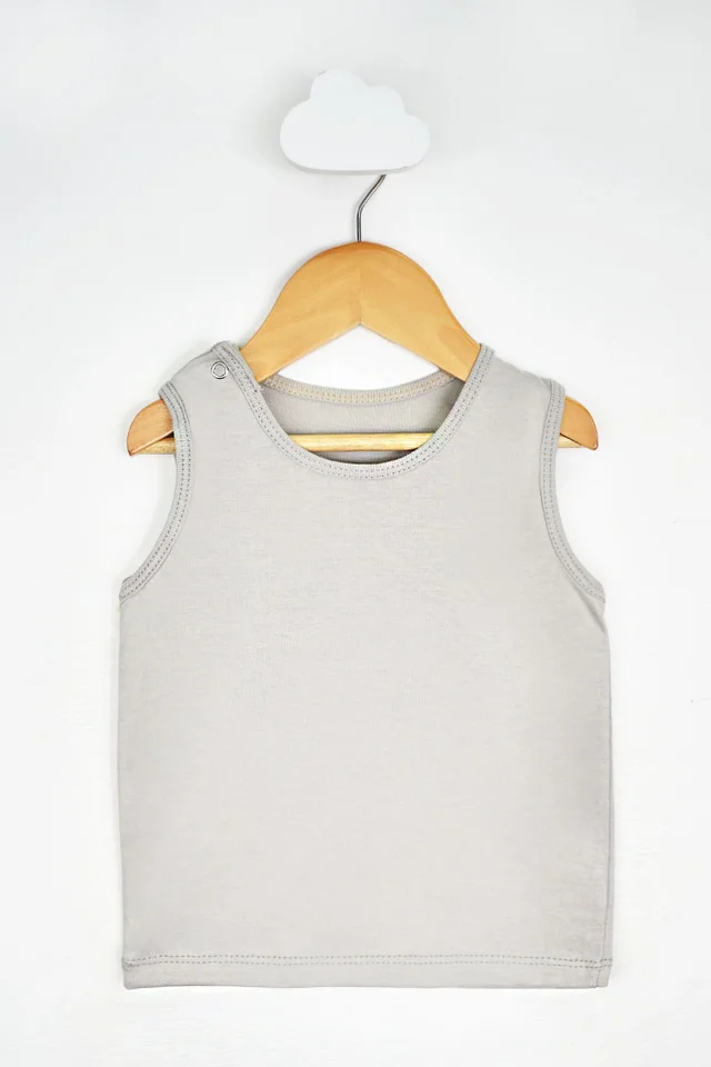Musculosa - Jersey