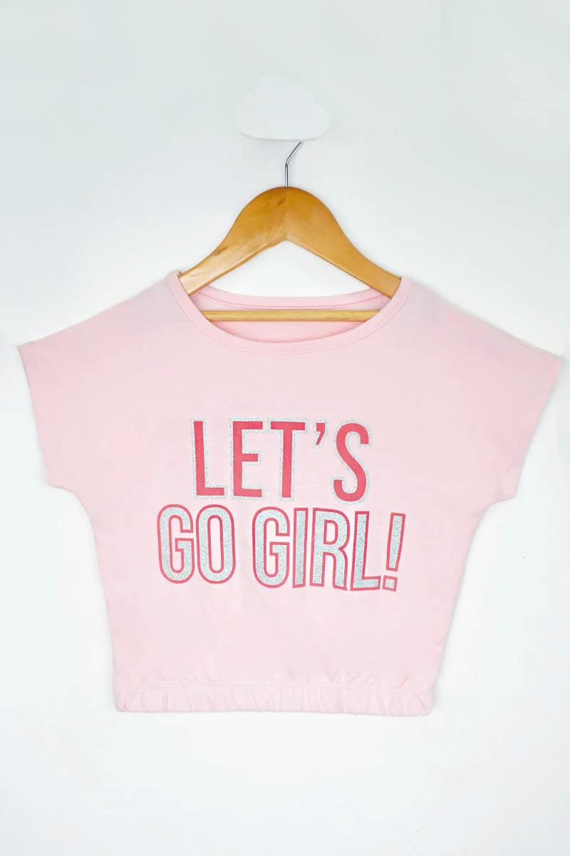 Remera - Jersey