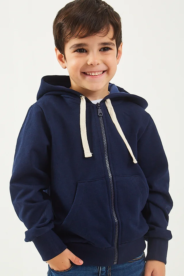 Campera - Frisa con Lycra Unisex