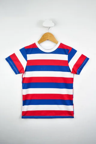 Remera - Jersey - Vista 3