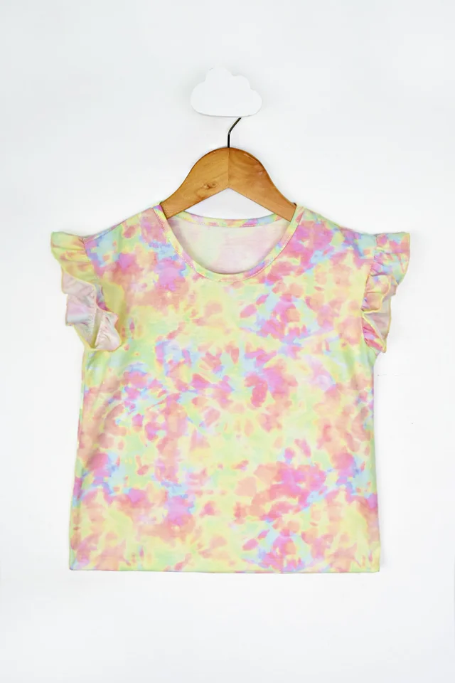 Remera - Jersey
