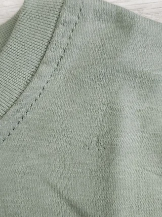 Remera Jersey - SEGUNDA SELECCION - Vista 2