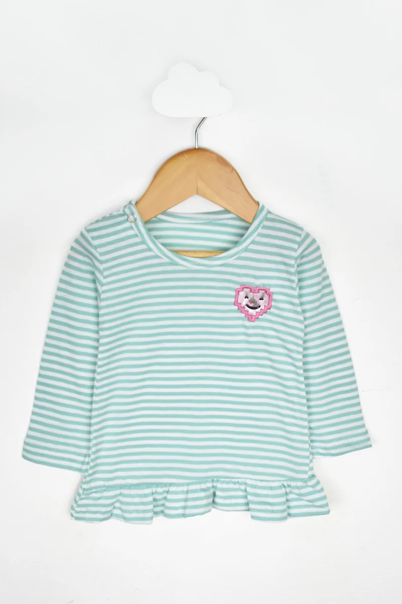 Remera - Jersey