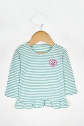 Remera - Jersey - Vista 1