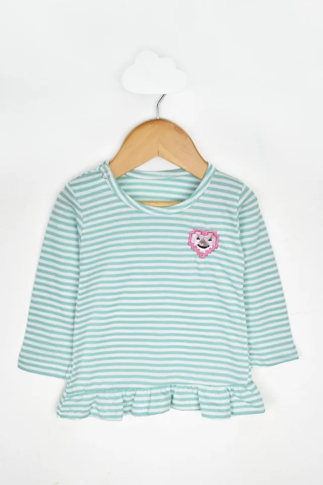 Remera - Jersey