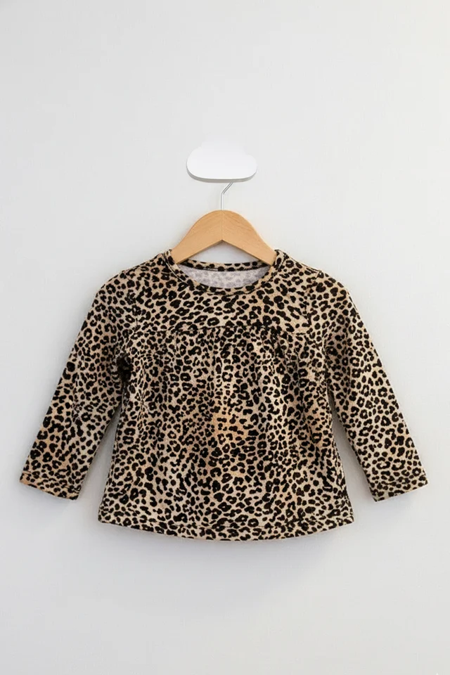 Remera - Modal