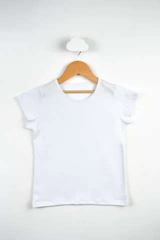 Remera -  Jersey - Vista 4