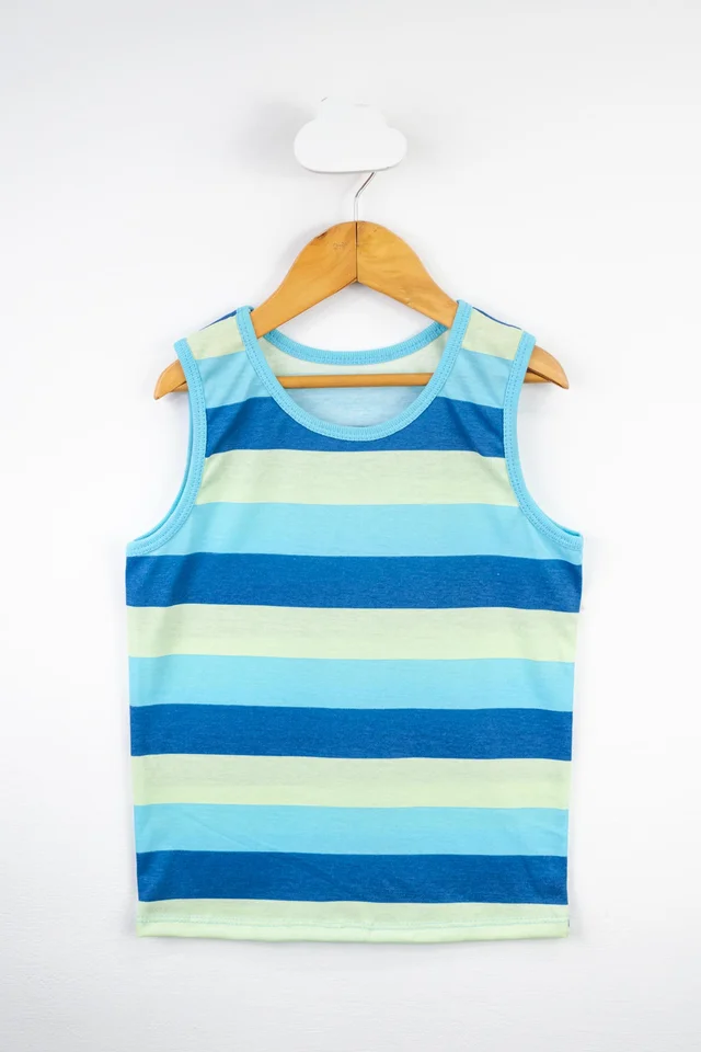 Musculosa - Jersey