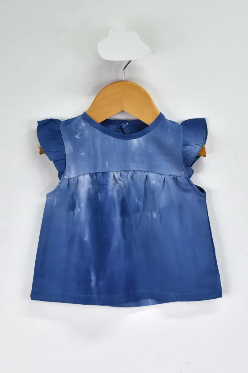 Blusa - Fibrana