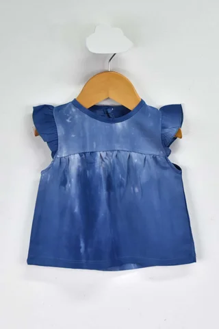 Blusa - Fibrana - Vista 3