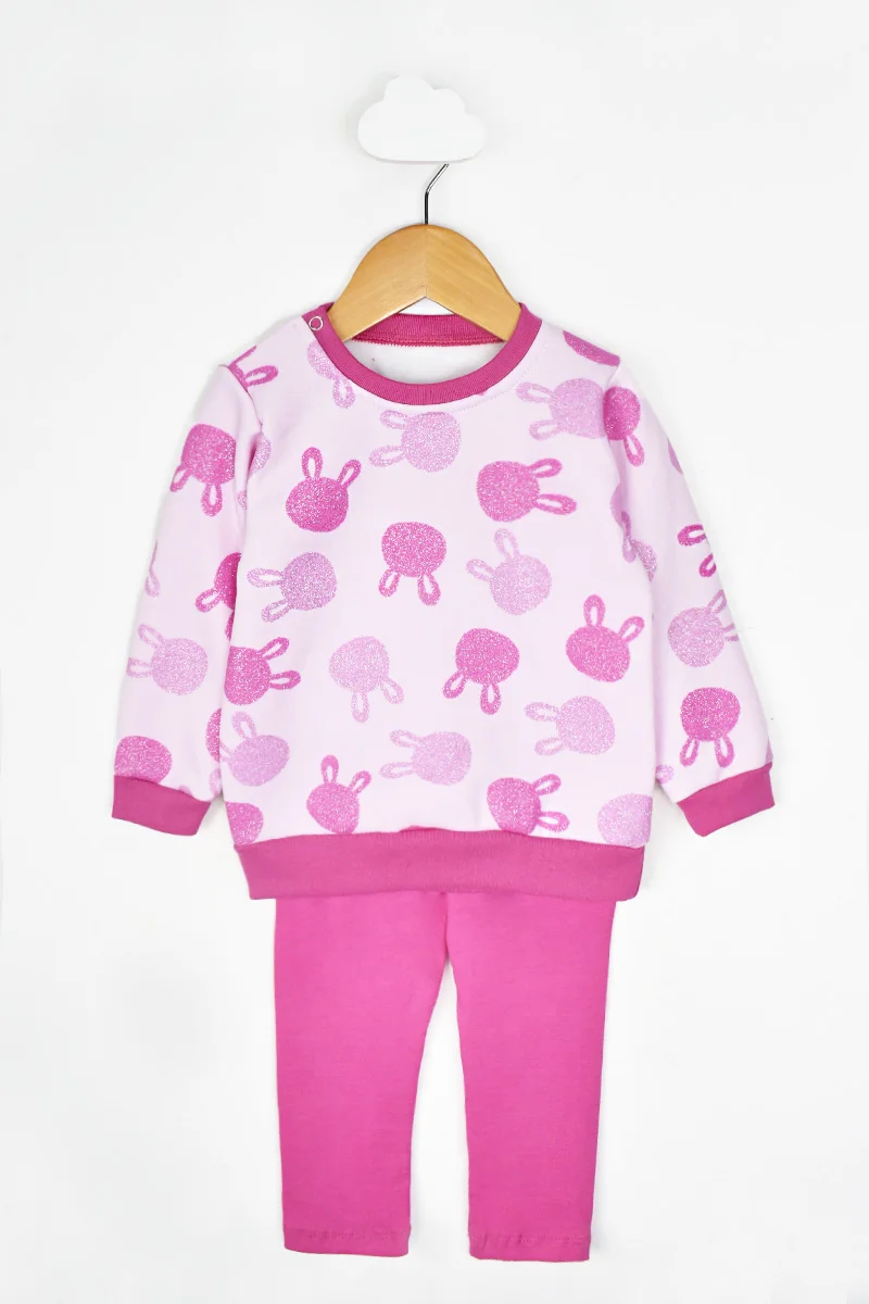 Conjunto - Frisa