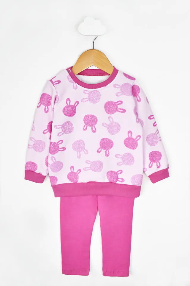 Conjunto - Frisa