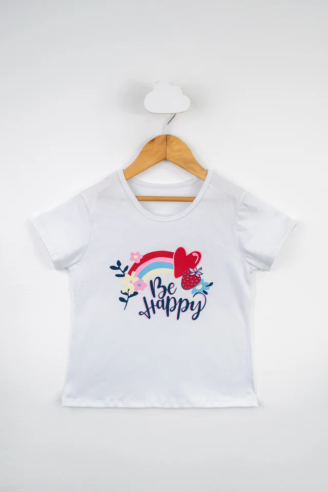 Remera - Jersey