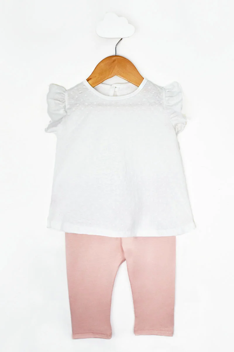 Conjunto - Jersey