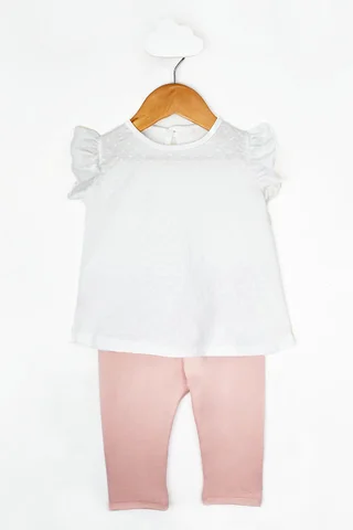 Conjunto - Jersey - Vista 5