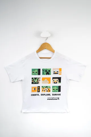Remera - Jersey - Vista 3