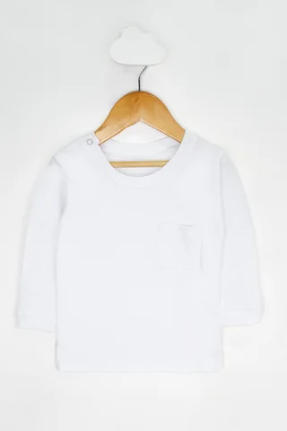 Remera - Jersey - Vista 2