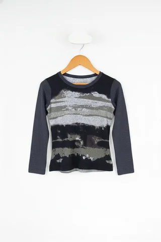Remera - Lanilla - Vista 1