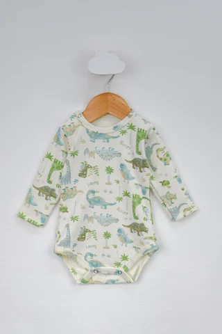 Body - interlock - Vista 1