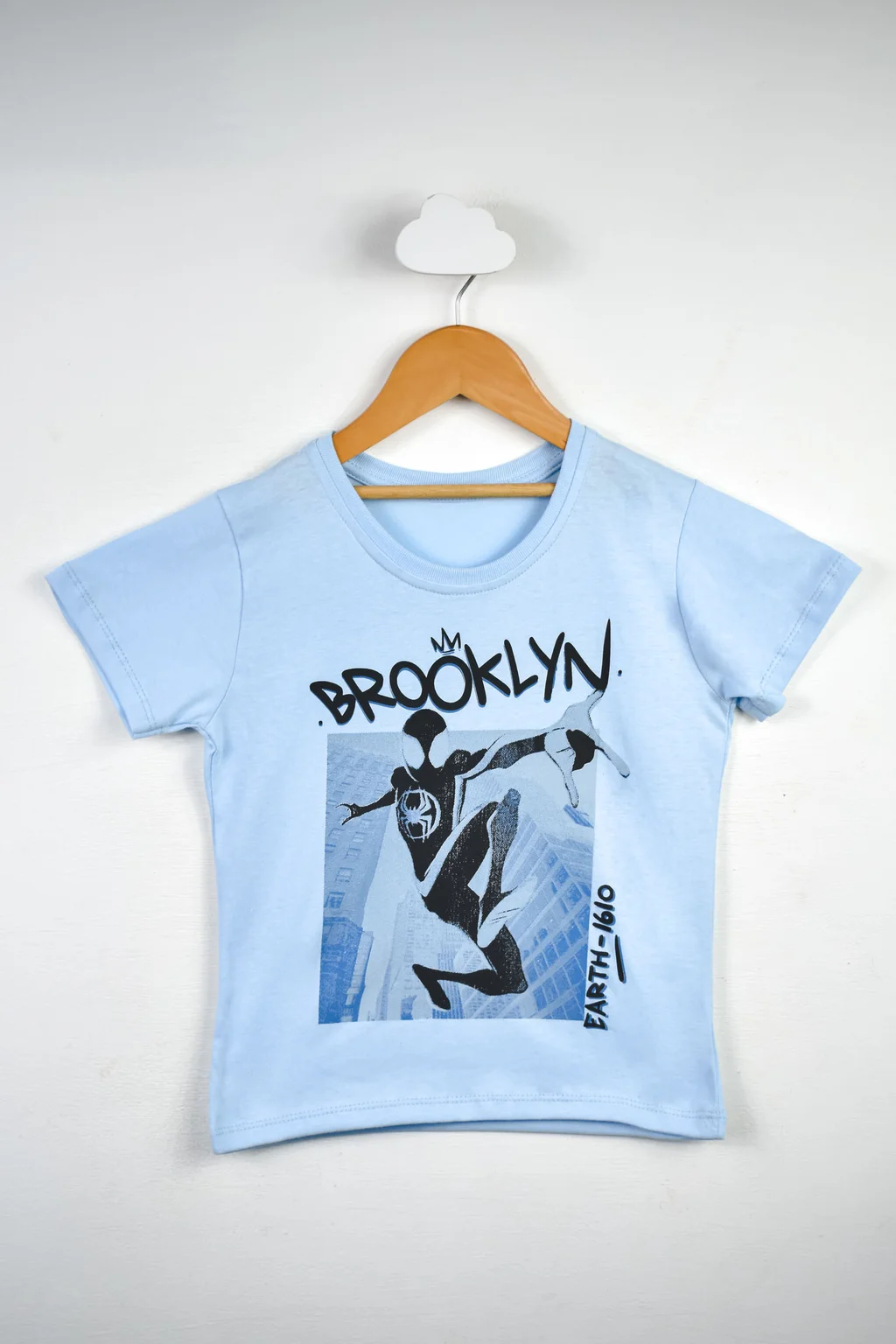 Remera - Jersey