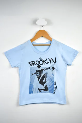 Remera - Jersey - Vista 2