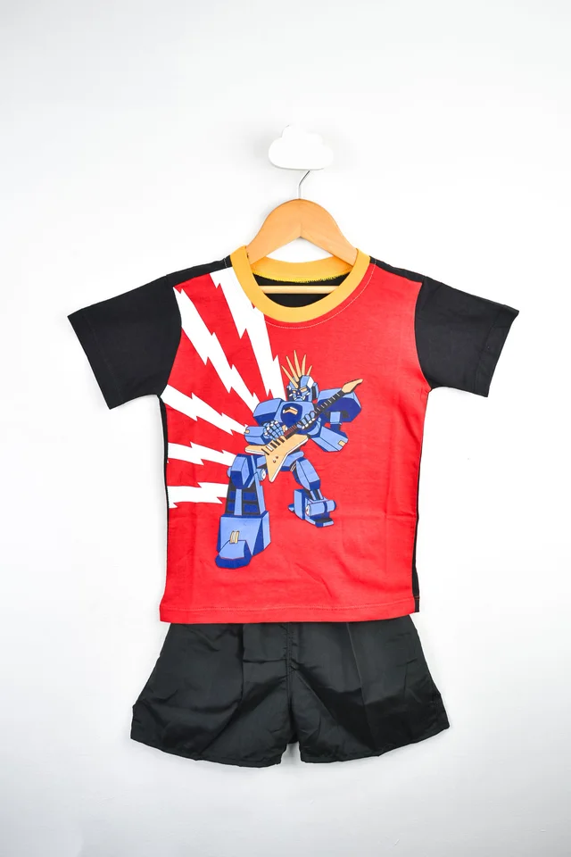 Conjunto - Jersey